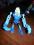 Lego Bionicle robot bdb