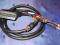 Kabel przewód Scart EURO,Cinch 4 wtyki RCA