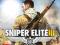 Sniper Elite III Afrika PL PS4 tanie_gry_pl