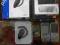 Nokia E52 KOMPLET + zestaw słuchawkowy  USZKODZONA