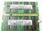 SAMSUNG 2GB PC2-5300S DDR2-667 667MHz 667
