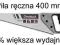 PIŁA RĘCZNA PŁATNICA DO DREWNA 400MM  Dobra Jakość