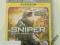 SNIPER GHOST WARRIOR ! NOWA -FOLIA ! PL WERSJA !