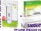 ROUTER TP-LINK MR3220 v 2.3 + MODEM USB MLIFE 102A