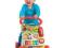 VTECH CHODZIK GAWĘDZIARZ pchacz INTERAKTYWNY/ j151
