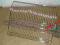 TESCO SUSZARKA NA NACZYNIA STAINLESS STEEL