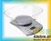 Waga kuchenna 5kg Kinghoff KH-6072 elektroniczna