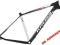 RAMA MTB KROSS LEVEL B9 2013 ROZMIAR L CARBON 29