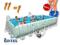 Basen Ogrodowy Intex Ultra 975x488x132 11w1 28372