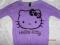 BLUZECZKA  H&amp;M   Hello Kitty  146 cm