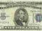 USA - 5 dolarów 1934 Silver Certificate (21)