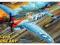 Academy 2211 P-47 D Thunderbolt Nose Art