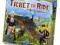 Ticket to Ride: Nederlands Eng