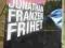 Jonathan Franzen, Frihet, SZWEDZKI