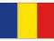 RUMUNIA, FLAGA RUMUNII 90x150 Nowa, FV
