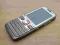 NOWA Nokia e52 SILVER / GWAR. 12M / Firma OKAZJA