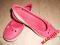 BUTY BALERINY SANDAŁY CROCS J1 DZIEWCZYNKA SUPER