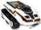 ZEON TECH CE3962 BIGTRAK GO! PROGRAMOWALNY POJAZD