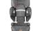Fotelik samochodowy Chicco Oasys 2-3 Isofix, ADAC