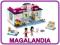 LEGO FRIENDS 41007 SALON DLA ZWIERZĄT KLOCKI LEGO