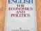 English for economics and politics, D.Świda