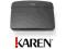 Linksys Wireless-N N300 Router - E900 od Karen