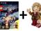 LEGO Hobbit + Figurka Bilbo Bagginsa (PS4) NOWOŚC!