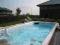 ALLSEAS SPAS SWIM SPA JACUZZI HYDROMASAŻ OD52