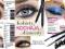 AVON KONTURÓWKA DO OCZU,UST,BRWI różne kolory