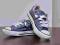 Trampki CONVERSE All Star rozm.27  UK 10_idealne