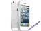 Nowy iPhone 5S 64GB Silver Wrocław B/S