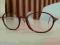 S.T. Dupont oprawki okulary vintage lata 80