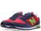 BUTY NEW BALANCE U430NRL 37,5 WYSYŁKA GRATIS!PROMO