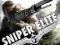 616. SNIPER ELITE V2 / X360 / NOWA / S-ec/K-ce