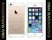 IPHONE 5S 32GB GOLD BS GW12 POZNAŃ - BARANOWO