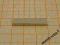 MPŁ 30x7x2,4 magnes neodymowy magnesy neodymowe