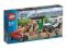 LEGO CITY 60048 POLICYJNA PSIA JEDNOSTKA