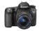 Canon EOS 70D + obiektyw 18-55 IS STM Nowy!!!