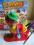 RODEO SZALONY OSIOŁ BUCKAROO HASBRO HIT