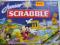 SCRABBLE MATTEL JUNIOR DISNEY