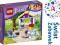 LEGO FRIENDS 41029 OWIECZKA STEPHANIE Wys.24h!