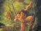 DISNEY TARZAN MAGICZNA KOLEKCJA PC PL NOWA