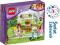 LEGO FRIENDS 41027 STOISKO MII Z NAPOJAMI Wys.24h!