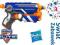 NERF 53378 PISTOLET NSTRIKE ELITE FIRESTRIKE 24h!
