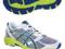 BUTY DO BIEGANIA ASICS PATRIOT 6 (0148) r.43.5