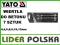 Komplet Wiertła do betonu YT-4390 YATO 7szt 4-12mm