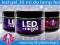 MM NOWY ŻEL JEDNOFAZOWY - LED GEL 30ml DO LAMP LED