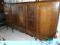 Piękny stylowy kredens  260x147x37 BCM