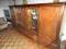 Duży stylowy kredens  231x158x45 BCM