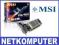 MSI Radeon HD5450 1GB DDR3 64-BIT Silent GW 24M FV